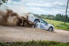 „auto24 Rally Estonia“