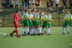 Europos žolės riedulio čempionatas: Lietuva – Malta - 4:2.