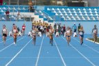 2015 07 27. Europos jaunimo olimpinio festivalis. Lengvoji atletika.