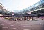 2015 08 29. Pasaulio lengvosios atletikos čempionatas Pekine. Vyrų ėjimas