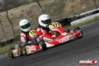 Lenkijos Mini Rok kartingo čempionatas, 12-tas etapas