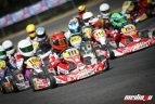 Lenkijos Mini Rok kartingo čempionatas, 12-tas etapas