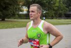 Danske Bank Vilniaus maratonas