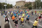 "Danske Bank Vilniaus maratonas"