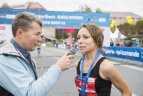 "Danske Bank Vilniaus maratonas"