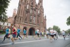 "Danske Bank Vilniaus maratonas"