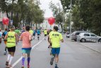 "Danske Bank Vilniaus maratonas"