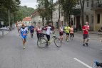 "Danske Bank Vilniaus maratonas"