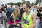 "Danske Bank Vilniaus maratonas"