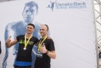 "Danske Bank Vilniaus maratonas"