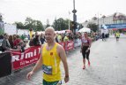 "Danske Bank Vilniaus maratonas"