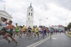 "Danske Bank Vilniaus maratonas"