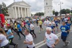 "Danske Bank Vilniaus maratonas"