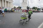 "Danske Bank Vilniaus maratonas"