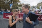 "Danske Bank Vilniaus maratonas"