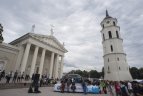 "Danske Bank Vilniaus maratonas"