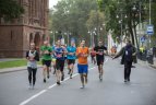 2015.09.13 "Danske Bank Vilniaus maratonas"