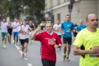 2015.09.13 "Danske Bank Vilniaus maratonas"