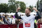 2015.09.13 "Danske Bank Vilniaus maratonas"