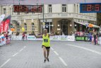 2015.09.13 "Danske Bank Vilniaus maratonas"