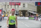 2015.09.13 "Danske Bank Vilniaus maratonas"