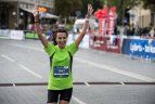 2015.09.13 "Danske Bank Vilniaus maratonas"