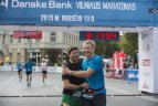 2015.09.13 "Danske Bank Vilniaus maratonas"