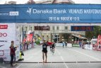 2015.09.13 "Danske Bank Vilniaus maratonas"