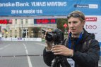 2015.09.13 "Danske Bank Vilniaus maratonas"