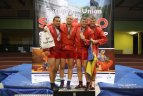 Europos Sąjungos sambo čempionatas.