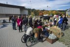 2015 10 04. Vilniaus miesto sporto festivalis. Antroji diena.