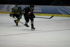 NLRL. "Hockey Punks“ – „Geležinis vilkas" 6:3.