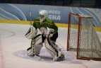 NLRL. "Hockey Punks“ – „Geležinis vilkas" 6:3.