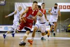 "Juventus" –  "Vytautas" 58:79