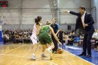 Latvija – Lietuva 65:62.