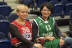 "Lietuvos rytas" – "Žalgiris".