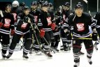 Vilniaus „Hockey Punks“ – Elektrėnų „ESSM-2000“ 9:1 (1:0, 3:0, 5:1).