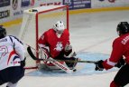 Lietuvos U20 - Pietų Korėjos U20 4:1.