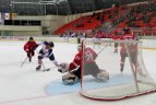 Lietuvos U20 - Pietų Korėjos U20 4:1.