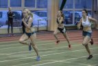 Vilniaus miesto lengvosios atletikos čempionatas.