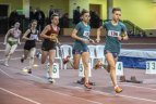 Vilniaus miesto lengvosios atletikos čempionatas.