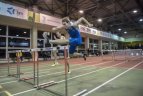 Vilniaus miesto lengvosios atletikos čempionatas.