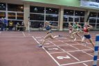 Vilniaus miesto lengvosios atletikos čempionatas.