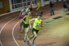 Lietuvos lengvosios atletikos čempionatas ir jaunimo pirmenybės.