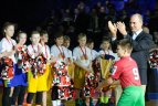 Finišavo pirmasis „NBA Jr. Lietuva“ sezonas