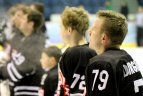 Vilniaus "Hockey Punks" - Elektrėnų "ESSM-2000" 12:2