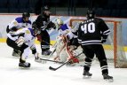 Vilniaus "Hockey Punks" - Elektrėnų "ESSM-2000" 12:2