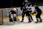 Vilniaus "Hockey Punks" - Elektrėnų "ESSM-2000" 12:2