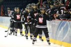 Vilniaus "Hockey Punks" - Kauno "Baltų ainiai" 5:1.