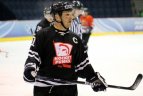 Vilniaus "Hockey Punks" - Kauno "Baltų ainiai" 5:1.